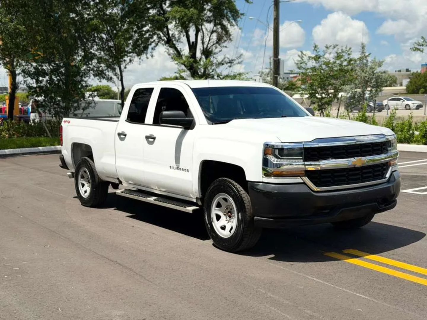 chevrolet silverado 1500 2018 1GCVKNEC8JZ224307 image chevrolet silverado 1500 2018 1GCVKNEC8JZ224307 image